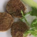 DI LISA;E ALTRE RICETTE: Polpette di spinaci e[...]