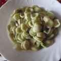 ORECCHIETTE CON GLI ASPARAGI