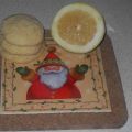 Lemon Crinkle
