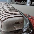 Semifreddo al cocco 