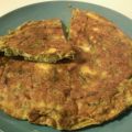 Frittata di asparagi