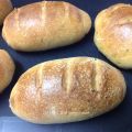Pane nel mondo: Peruvian Pan de Anis