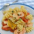FUSILLOTTI MAZZANCOLLE E PEPERONI ARROSTITI…..E[...]