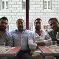 CENTRO RESTAURANT ALL-DAY-LONG A ROMA