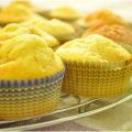 Muffin con albicocche secche
