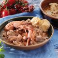 Zuppa di pesce alla marchigiana