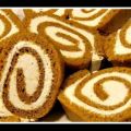 TORTA ROTOLO DI ZUCCA (clicca e condividi)