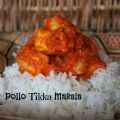 Il terrore degli automobilisti - Pollo tikka[...]