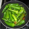 Perciatielle cù e puparulille - Bucatini con i[...]