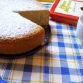 torta alla campagnola