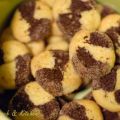 Biscottini del tesoro