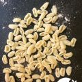 RICETTA BASE: CAVATELLI SENZA GLUTINE FATTI IN[...]