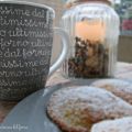 MADELEINE ALLE MANDORLE E LIMONE