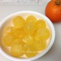 Pectina home made con gli scarti di daidai