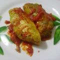 INVOLTINI di VERZA