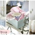 Romantic Interiors