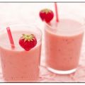 FRULLATO DI FRUTTA FRESCA