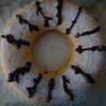 Per un ottima colazione: Ciambella 