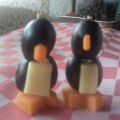 I pinguini