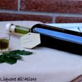 Liquore all'alloro