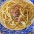 BUCATINI ALLA CARBONARA