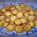 Patate Duchessa al Forno