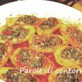 Patate ripiene in casseruola
