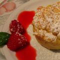 Budino di limone dell'Artusi (ricetta n.666)
