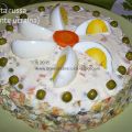 Insalata russa (versione ucraina) / Salata[...]