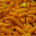 Carotine al Coriandolo