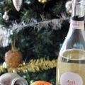 Asti secco e Mela Ambrosia per l'aperitivo di[...]