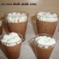 Mousse con gli avanzi di uova pasquali