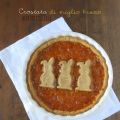 Crostata di miglio bruno alla marmellata di[...]