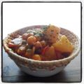 Curry di verdure