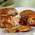 Tournedos alla panna