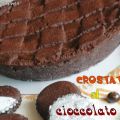 Crostata al Cioccolato di Ernst Knam