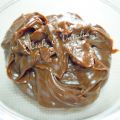 Crema Simil Nutella senza uova e senza farina
