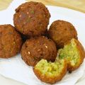 Falafel (Polpette di ceci)