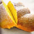 Pagnotta di zucca