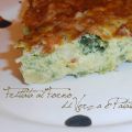 Frittata al forno di verza e patate