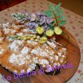 Colomba con lievito di birra