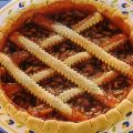 Crostata di Ribes