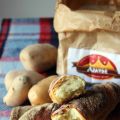 Pane alle patate con miele di castagno - NATURA[...]