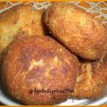 Polpette con salmone