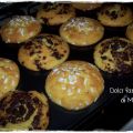 Muffin con sopresa
