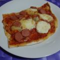 TARTIFLETTE FRANCESE