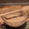 Salsa bianca allo yogurt per kebab