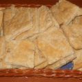 Pizza con i ciccioli