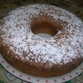 Ciambellone di mamma Marisa