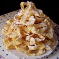 Chiacchiere di Carnevale.